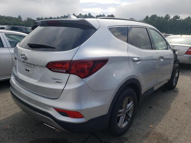 Photo 3 VIN: 5XYZUDLB9HG488676 - HYUNDAI SANTA FE S 