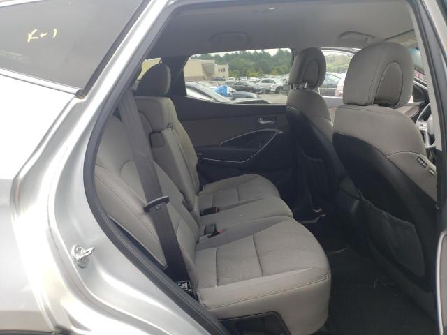 Photo 5 VIN: 5XYZUDLB9HG488676 - HYUNDAI SANTA FE S 