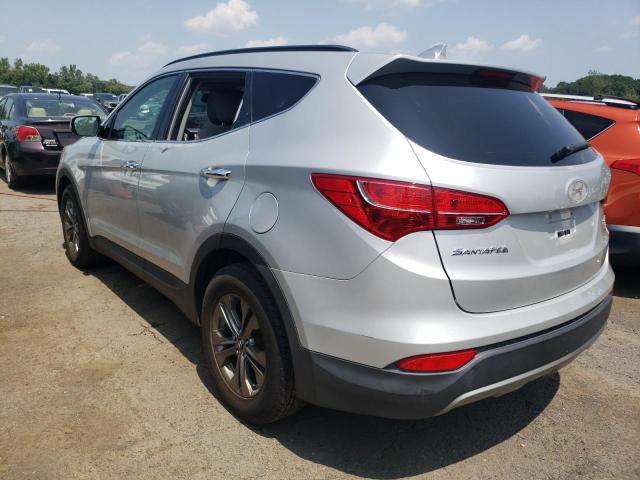 Photo 1 VIN: 5XYZUDLBXDG014908 - HYUNDAI SANTA FE S 