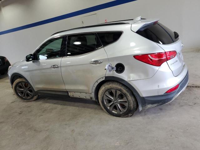 Photo 1 VIN: 5XYZUDLBXDG056057 - HYUNDAI SANTA FE S 