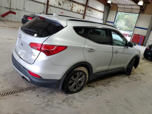 Photo 2 VIN: 5XYZUDLBXDG056057 - HYUNDAI SANTA FE S 