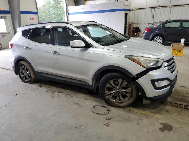 Photo 3 VIN: 5XYZUDLBXDG056057 - HYUNDAI SANTA FE S 