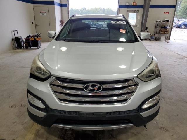 Photo 4 VIN: 5XYZUDLBXDG056057 - HYUNDAI SANTA FE S 