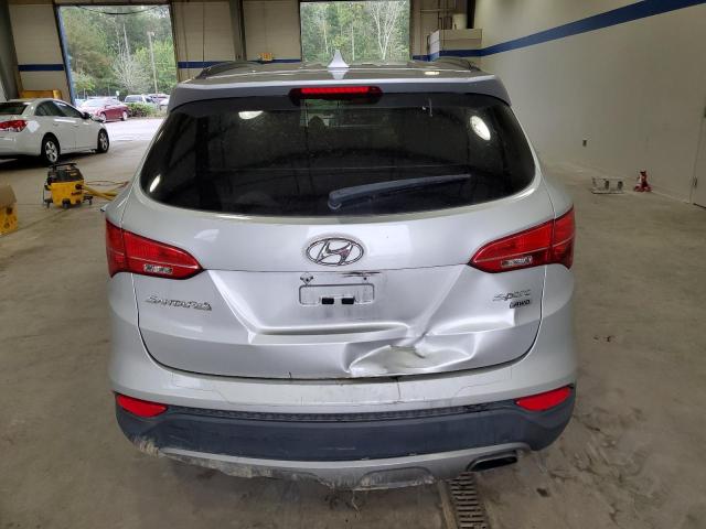 Photo 5 VIN: 5XYZUDLBXDG056057 - HYUNDAI SANTA FE S 