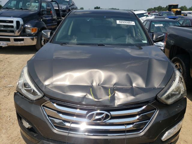 Photo 6 VIN: 5XYZUDLBXDG065650 - HYUNDAI SANTA FE S 