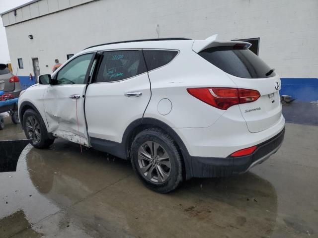 Photo 1 VIN: 5XYZUDLBXDG093450 - HYUNDAI SANTA FE 