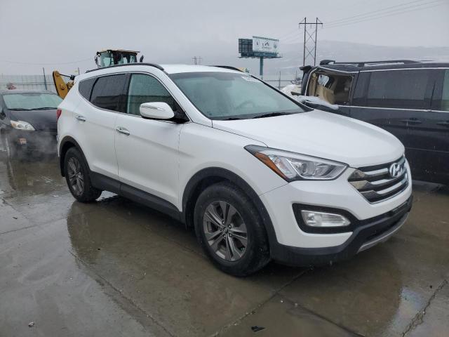 Photo 3 VIN: 5XYZUDLBXDG093450 - HYUNDAI SANTA FE 