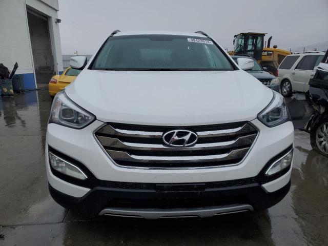 Photo 4 VIN: 5XYZUDLBXDG093450 - HYUNDAI SANTA FE 