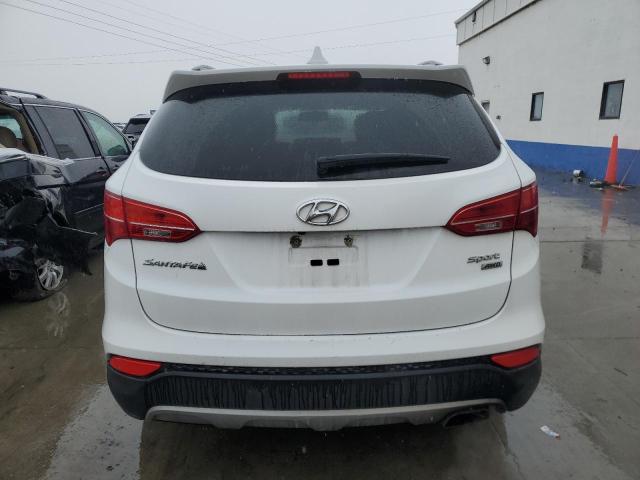 Photo 5 VIN: 5XYZUDLBXDG093450 - HYUNDAI SANTA FE 