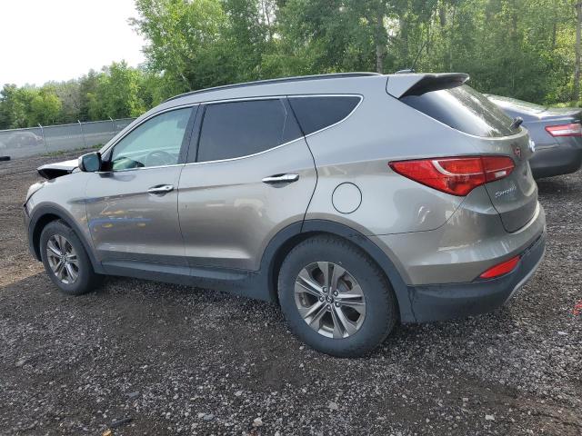 Photo 1 VIN: 5XYZUDLBXEG148917 - HYUNDAI SANTA FE S 