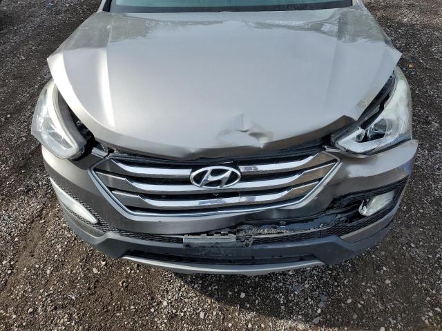 Photo 11 VIN: 5XYZUDLBXEG148917 - HYUNDAI SANTA FE S 