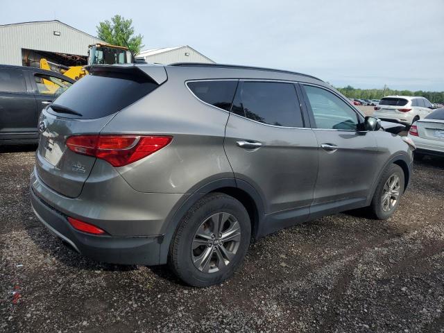 Photo 2 VIN: 5XYZUDLBXEG148917 - HYUNDAI SANTA FE S 