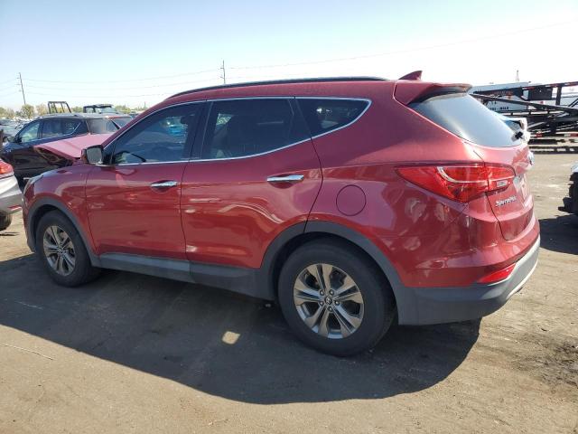 Photo 1 VIN: 5XYZUDLBXEG160372 - HYUNDAI SANTA FE S 