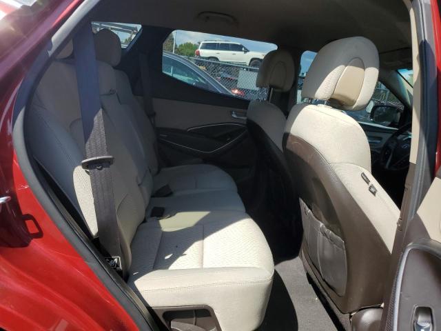 Photo 10 VIN: 5XYZUDLBXEG160372 - HYUNDAI SANTA FE S 