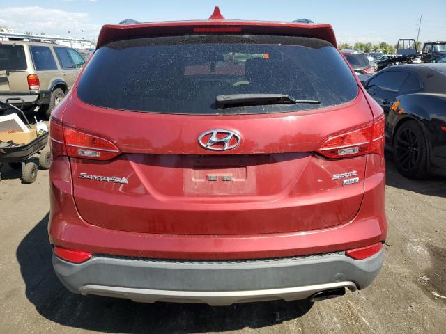 Photo 5 VIN: 5XYZUDLBXEG160372 - HYUNDAI SANTA FE S 