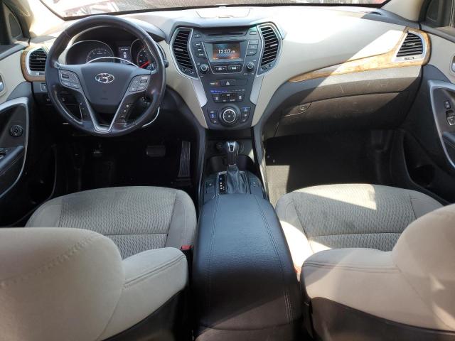 Photo 7 VIN: 5XYZUDLBXEG160372 - HYUNDAI SANTA FE S 