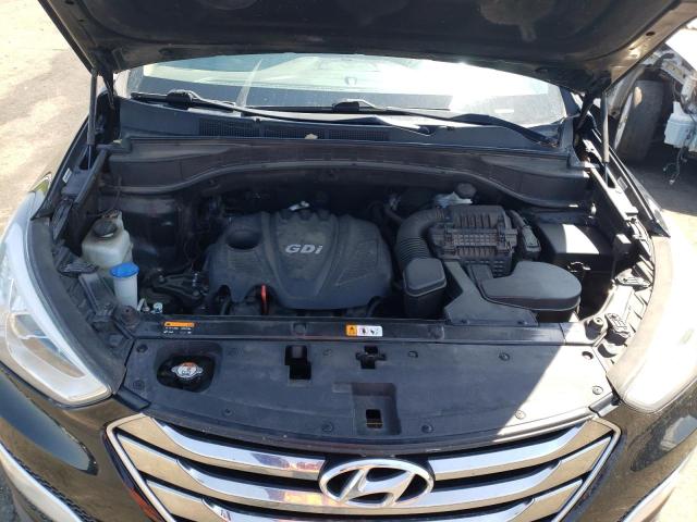 Photo 6 VIN: 5XYZUDLBXEG170299 - HYUNDAI SANTA FE S 