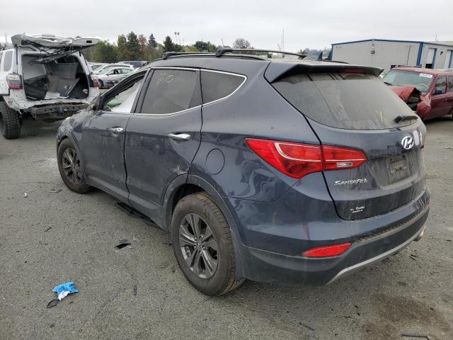 Photo 1 VIN: 5XYZUDLBXEG188012 - HYUNDAI SANTA FE S 