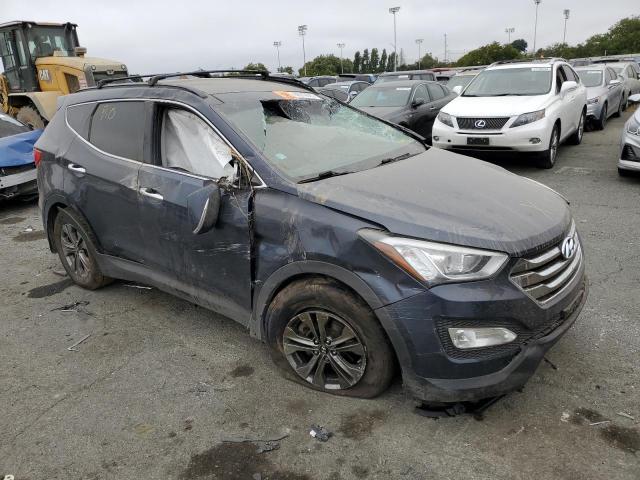 Photo 3 VIN: 5XYZUDLBXEG188012 - HYUNDAI SANTA FE S 