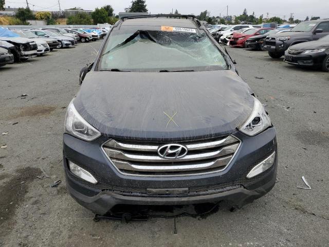 Photo 4 VIN: 5XYZUDLBXEG188012 - HYUNDAI SANTA FE S 