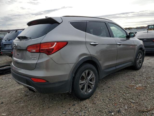 Photo 2 VIN: 5XYZUDLBXEG196658 - HYUNDAI SANTA FE S 