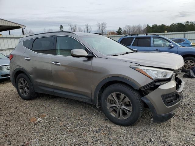 Photo 3 VIN: 5XYZUDLBXEG196658 - HYUNDAI SANTA FE S 