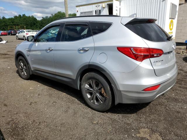 Photo 1 VIN: 5XYZUDLBXEG224443 - HYUNDAI SANTA FE 