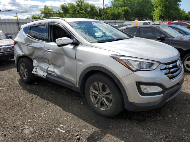 Photo 3 VIN: 5XYZUDLBXEG224443 - HYUNDAI SANTA FE 