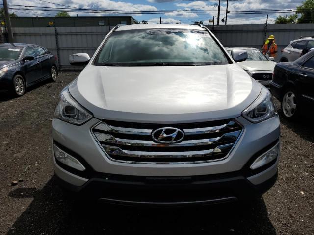 Photo 4 VIN: 5XYZUDLBXEG224443 - HYUNDAI SANTA FE 