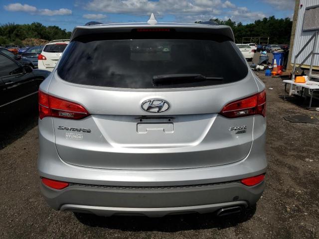 Photo 5 VIN: 5XYZUDLBXEG224443 - HYUNDAI SANTA FE 