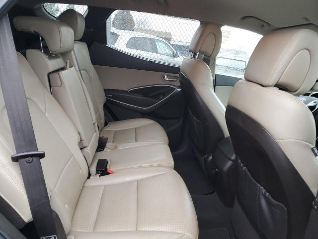 Photo 10 VIN: 5XYZUDLBXFG252227 - HYUNDAI SANTA FE 