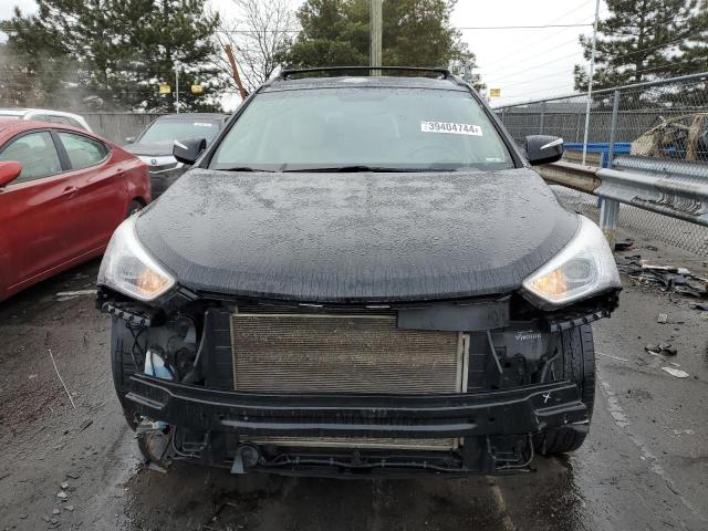 Photo 4 VIN: 5XYZUDLBXFG252227 - HYUNDAI SANTA FE 