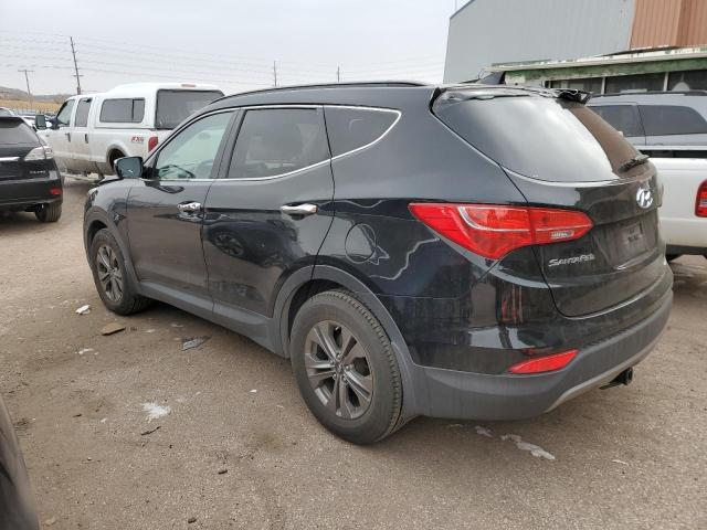 Photo 1 VIN: 5XYZUDLBXFG256200 - HYUNDAI SANTA FE 