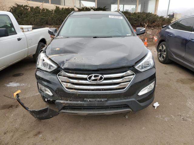 Photo 4 VIN: 5XYZUDLBXFG256200 - HYUNDAI SANTA FE 