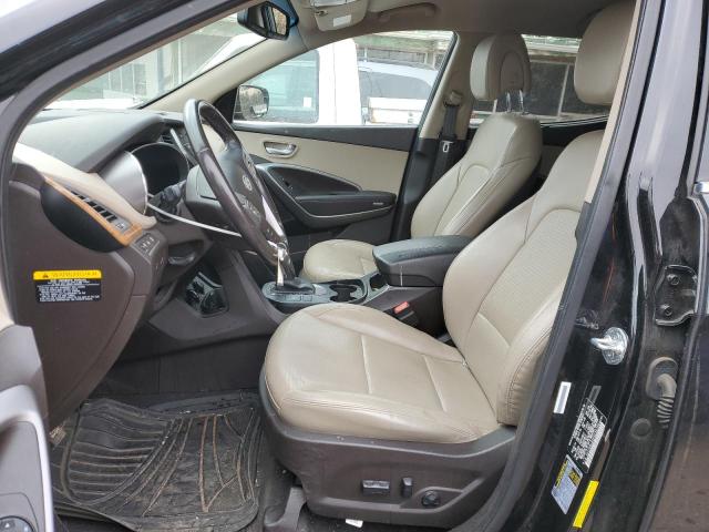 Photo 6 VIN: 5XYZUDLBXFG256200 - HYUNDAI SANTA FE 