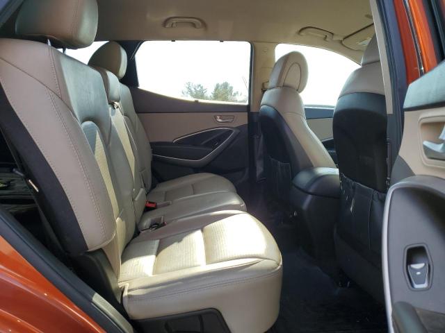 Photo 10 VIN: 5XYZUDLBXFG299516 - HYUNDAI SANTA FE S 