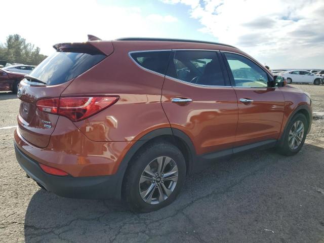 Photo 2 VIN: 5XYZUDLBXFG299516 - HYUNDAI SANTA FE S 