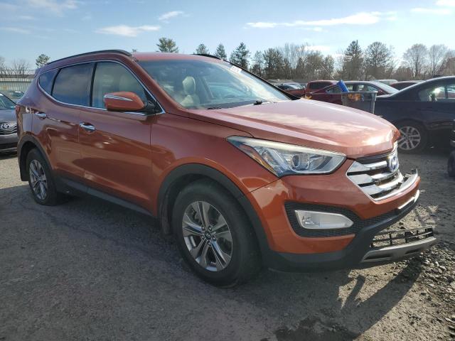 Photo 3 VIN: 5XYZUDLBXFG299516 - HYUNDAI SANTA FE S 