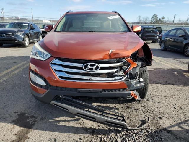 Photo 4 VIN: 5XYZUDLBXFG299516 - HYUNDAI SANTA FE S 