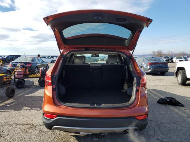 Photo 5 VIN: 5XYZUDLBXFG299516 - HYUNDAI SANTA FE S 