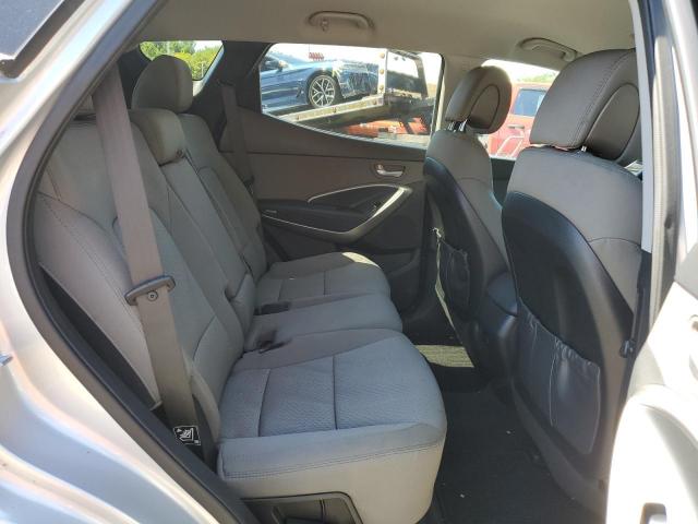 Photo 10 VIN: 5XYZUDLBXGG305848 - HYUNDAI SANTA FE S 