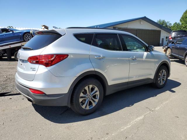 Photo 2 VIN: 5XYZUDLBXGG305848 - HYUNDAI SANTA FE S 