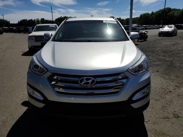 Photo 4 VIN: 5XYZUDLBXGG305848 - HYUNDAI SANTA FE S 