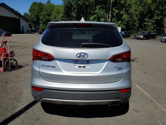 Photo 5 VIN: 5XYZUDLBXGG305848 - HYUNDAI SANTA FE S 