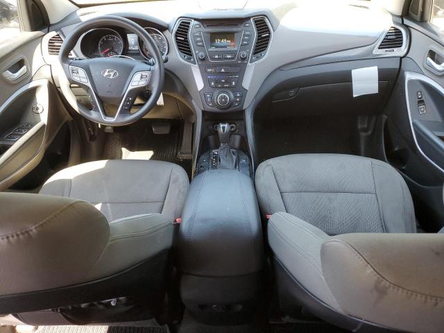 Photo 7 VIN: 5XYZUDLBXGG305848 - HYUNDAI SANTA FE S 