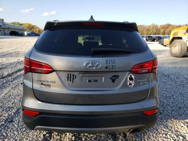 Photo 5 VIN: 5XYZUDLBXGG333438 - HYUNDAI SANTA FE 