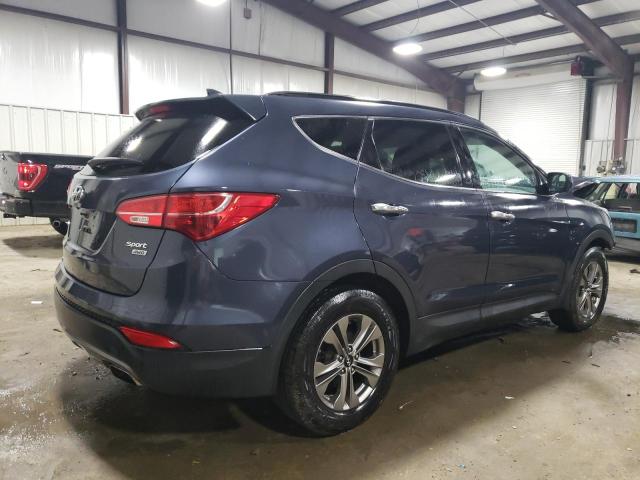 Photo 2 VIN: 5XYZUDLBXGG335058 - HYUNDAI SANTA FE S 