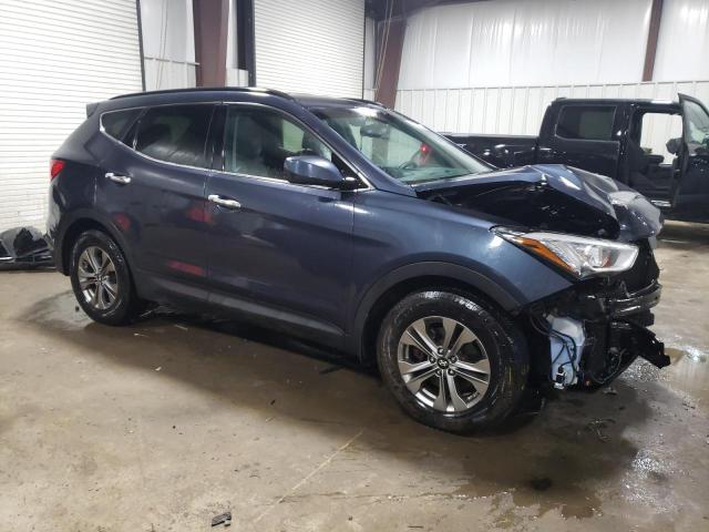 Photo 3 VIN: 5XYZUDLBXGG335058 - HYUNDAI SANTA FE S 