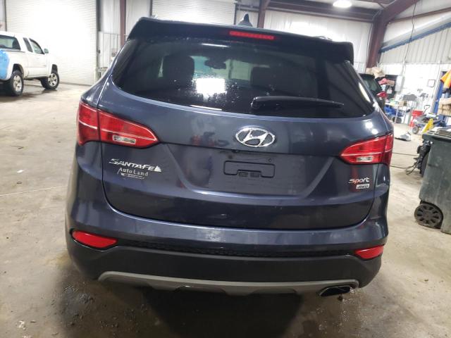 Photo 5 VIN: 5XYZUDLBXGG335058 - HYUNDAI SANTA FE S 