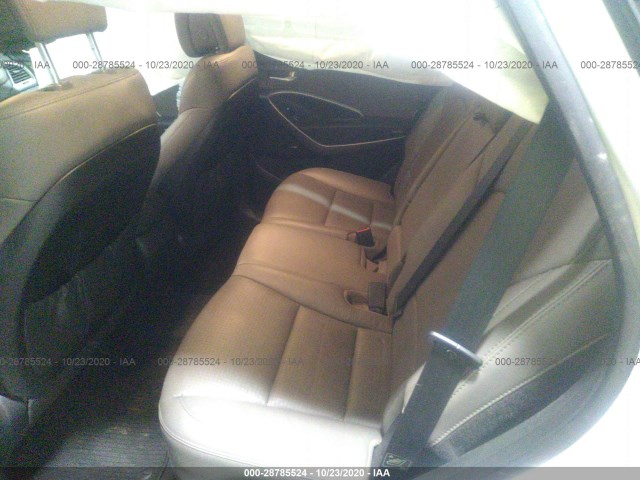 Photo 7 VIN: 5XYZUDLBXGG363720 - HYUNDAI SANTA FE SPORT 